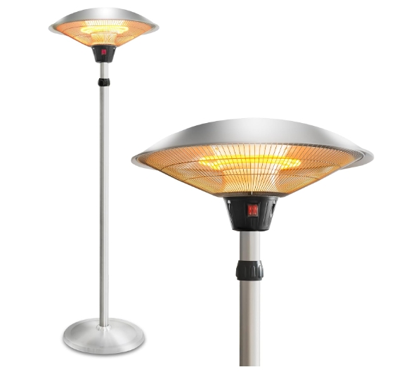 IP65 outdoor garden heater
