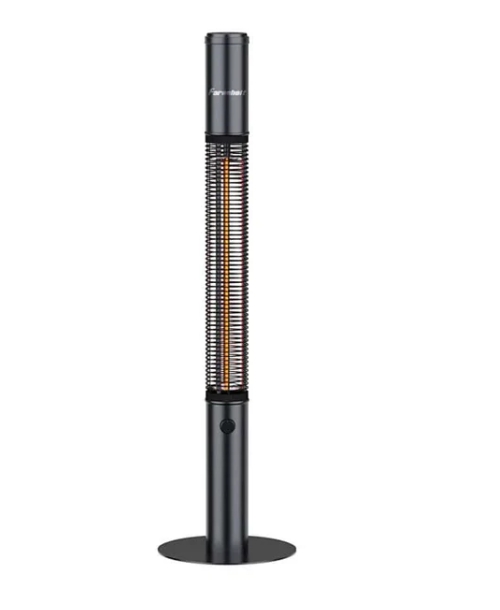 IP65 waterproof heater