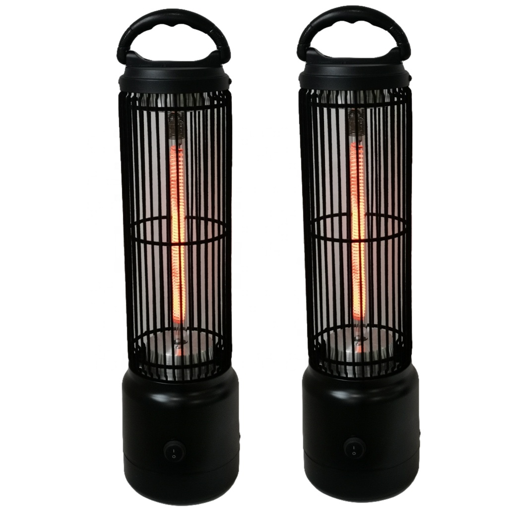Umbrella heater