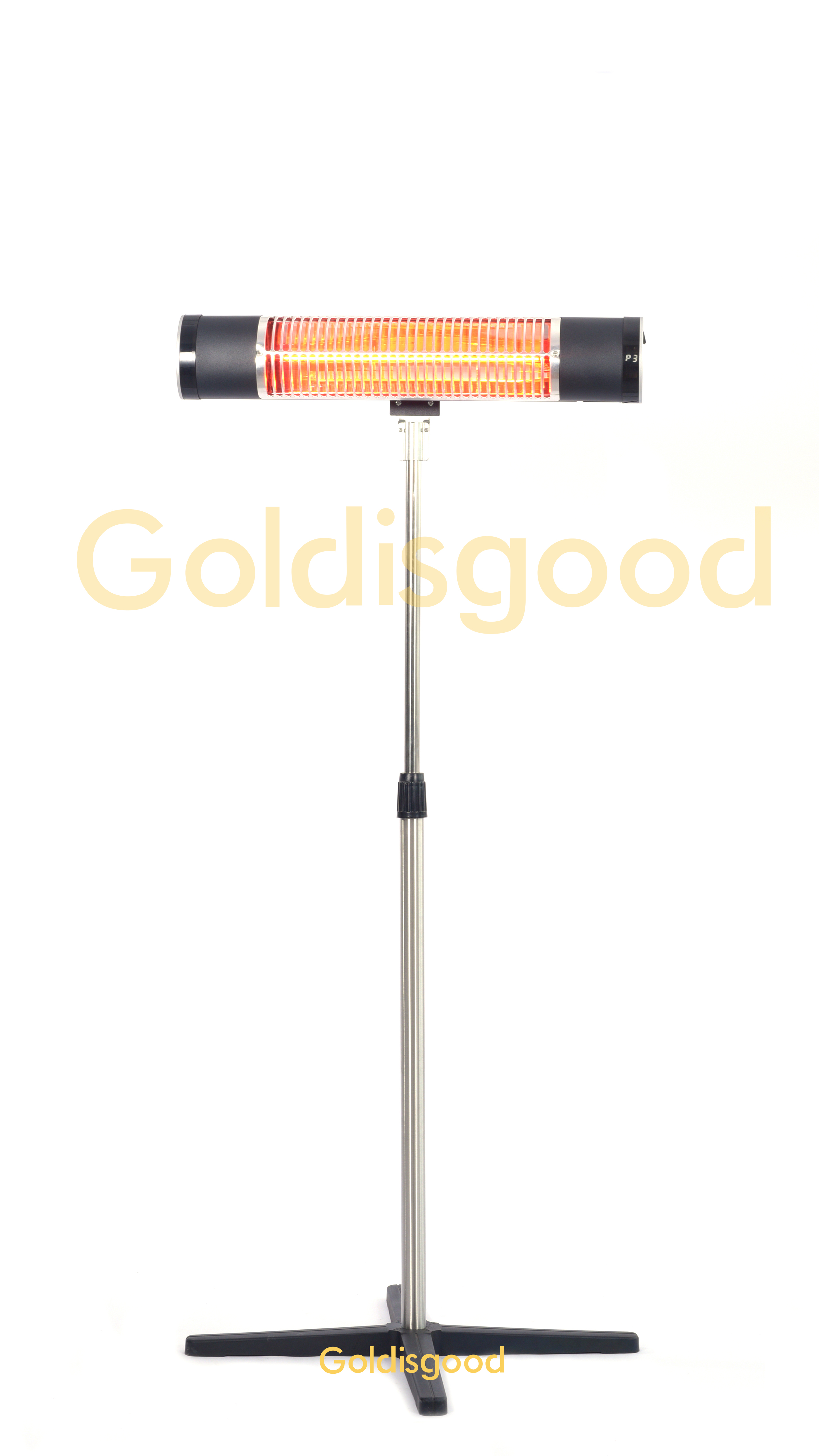 IP55 infrared patio heater