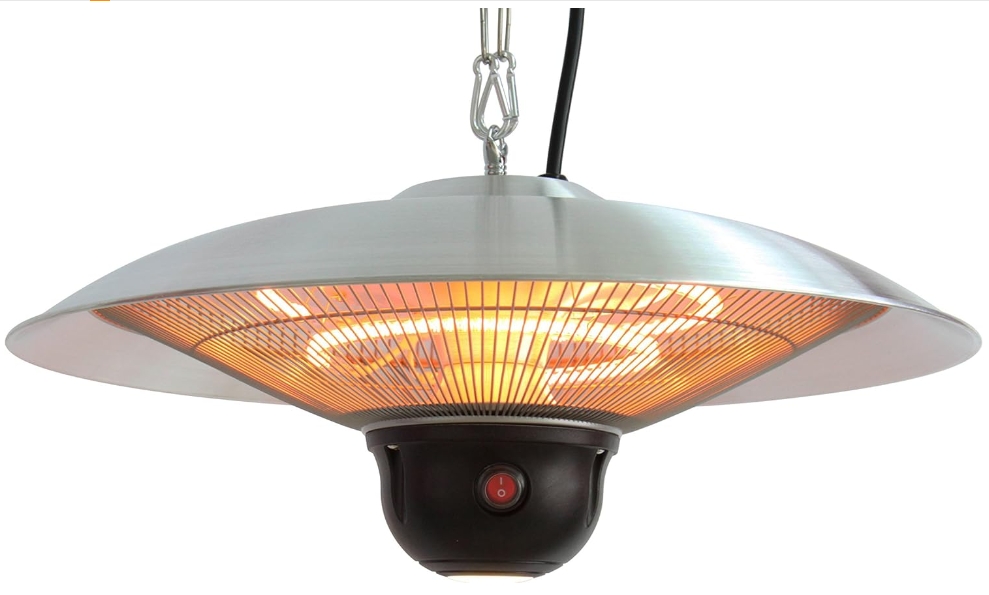 Top rated space heater
