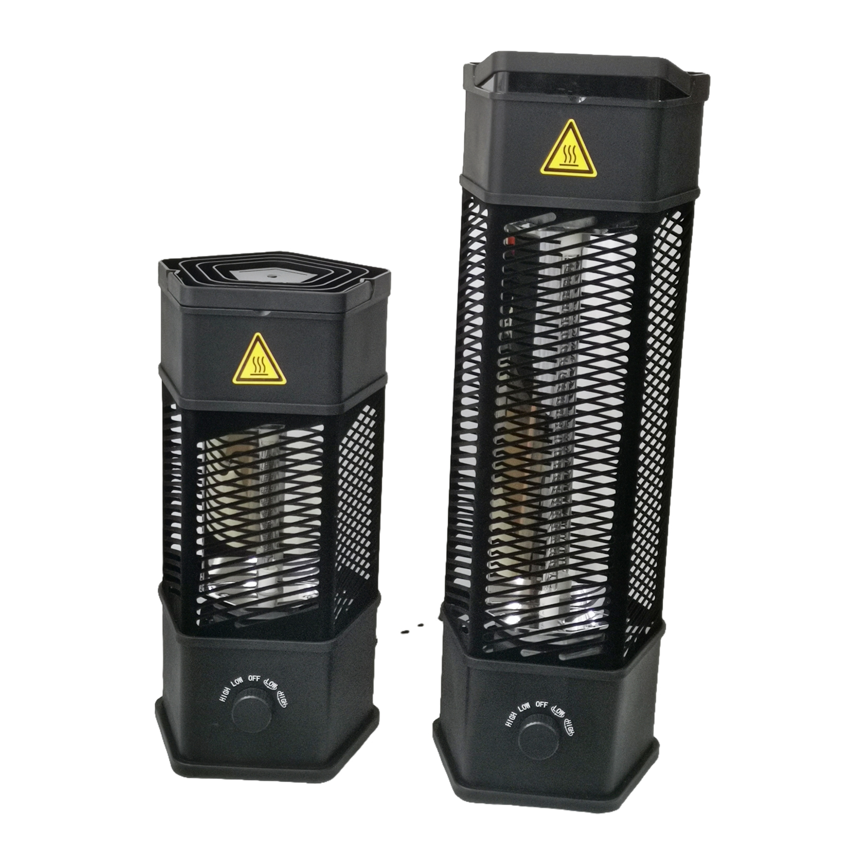 Waterproof chicken coop heater