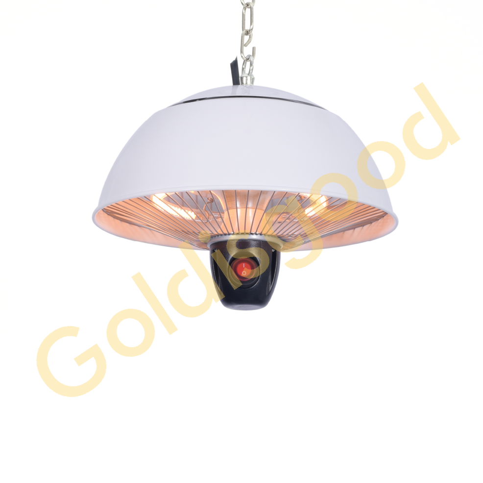 Energy saving heater